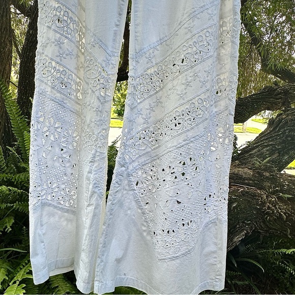 XCVI Wearables Lg. Johnny Was vibe. - Picture 2 of 4